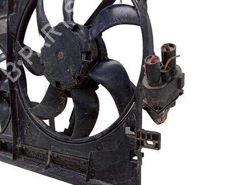 Radiator fan VW PASSAT B8 (3G2, CB2) 2.0 TDI | BP28148924M35 - Image 6