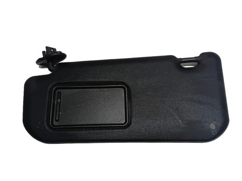 Used Left sun visor Left sun visor TOYOTA C-HR (_X1_) 1.8 Hybrid (ZYX10_, ZYX11_, ZYX10R, ZYX11R) (122 hp) 33457482 33457482