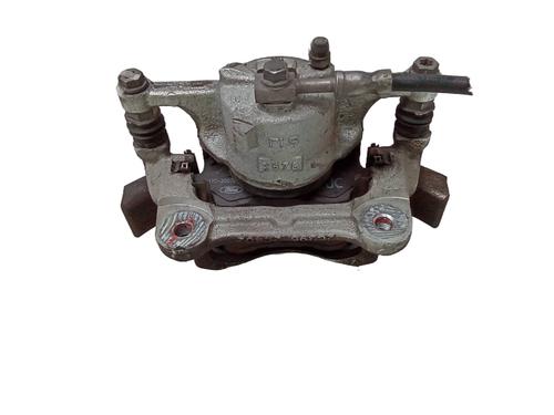 Right front brake caliper FORD PUMA (J2K, CF7) 1.0 EcoBoost mHEV | BP19151693M104 - Image 2