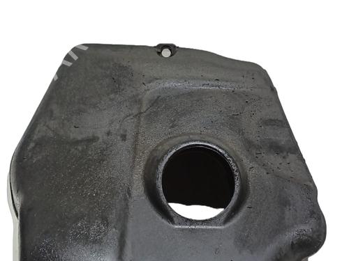 Used Upper protection Upper protection IVECO DAILY VI Van 33S11, 35S11, 35C11 (106 hp) 34618121 34618121