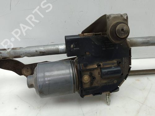 Viskermotor vindrude VW CADDY III MPV (2KB, 2KJ, 2CB, 2CJ) 2.0 TDI | BP28145096M29 