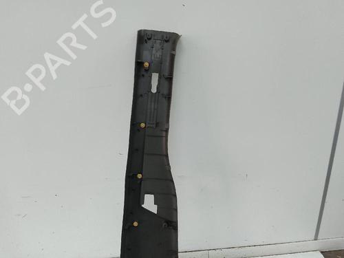 Other RENAULT MASTER III Platform/Chassis (EV, HV, UV) 2.3 dCi 150 FWD (EV0F, HV0F, UV0F, EV03, HV03, UV03) | BP20503924O1 