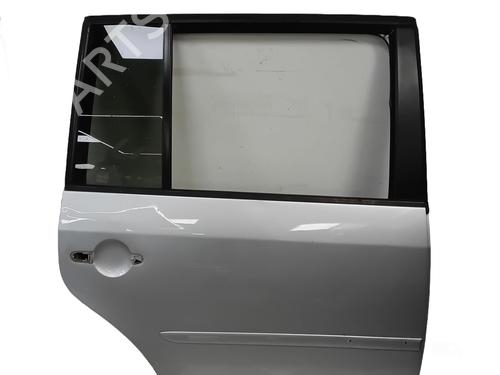Used Right rear door VW TOURAN (1T1, 1T2) 1.9 TDI (105 hp) 32043151