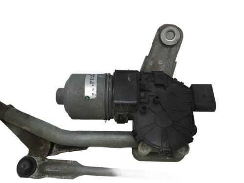 Front wiper motor VW BEETLE (5C1, 5C2) 1.6 TDI | BP28144952M29 - Image 3