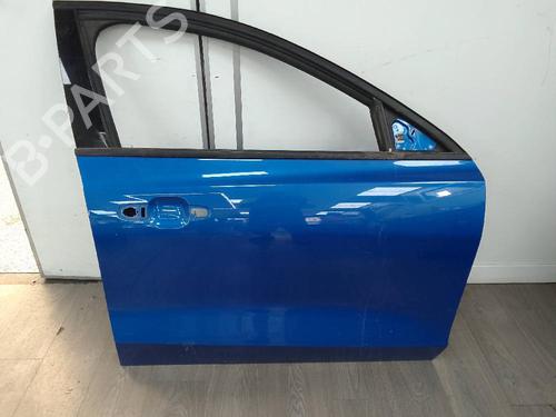 Used Right front door FORD FOCUS IV (HN) [2018-2025]  19642939