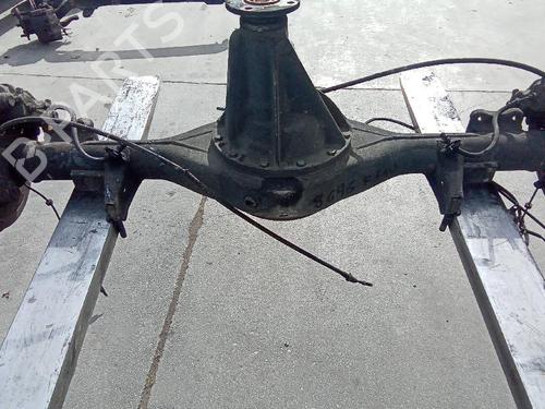 Rear differential ROVER 400 II (XW) 2.0 Turbo GSi Sport | BP23996296M24 