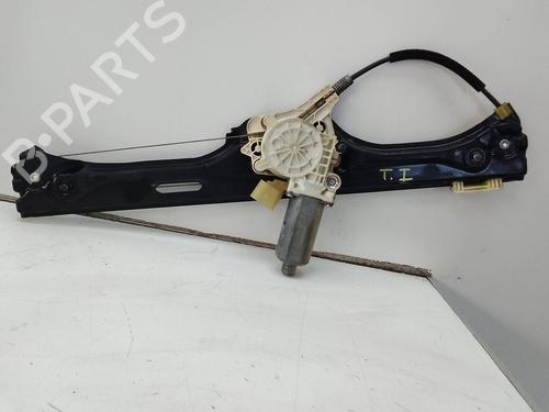 Used Rear left window mechanism Rear left window mechanism BMW X5 (E70) 3.0 sd (286 hp) 18581358 18581358