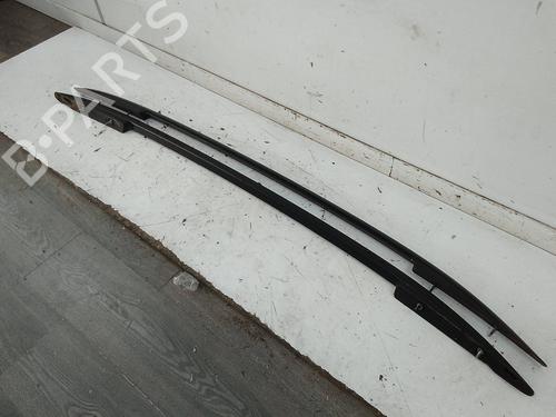 Takreling VW TIGUAN (5N_) 2.0 TDI | BP30050685C65 