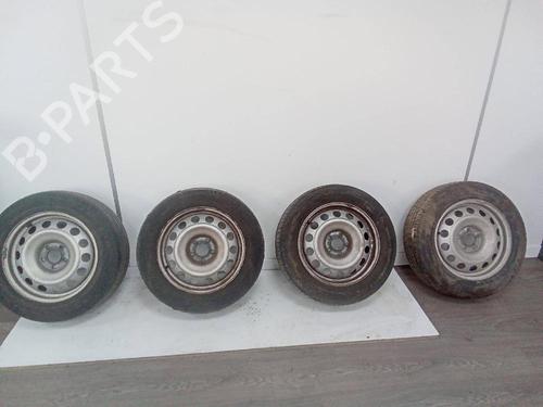 Rim CITROËN BERLINGO MULTISPACE (B9) 1.6 HDi 75 / BlueHDi 75 | BP18572674C45 