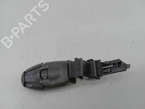 Steering wheel controls PEUGEOT RIFTER 1.5 BlueHDi 130 | BP29385549E15 