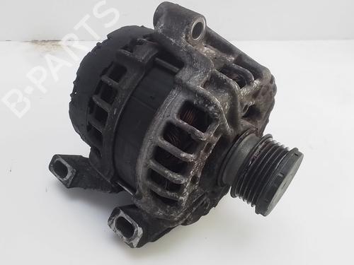 Alternator VOLVO XC60 I SUV (156) D3 / D4 | BP29584379M7 