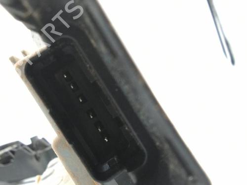 Rear right lock PEUGEOT 508 SW I (8E_) 2.0 BlueHDi 150 | BP26881274C99 