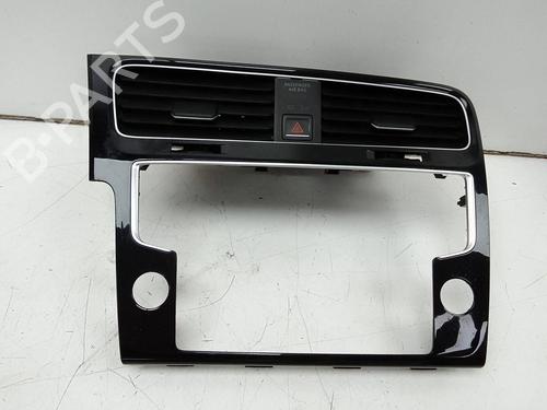 Used Air vent Air vent 18957052 18957052