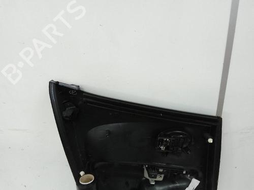 Rear right panel NISSAN JUKE (F15)  | BP23398745C61 
