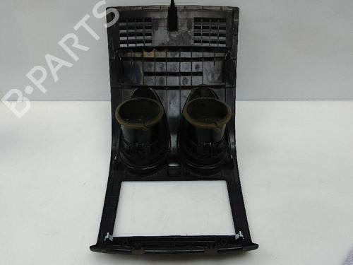 Air vent NISSAN QASHQAI / QASHQAI +2 I (J10, NJ10, JJ10E) 1.6 dCi | BP20642673I21 