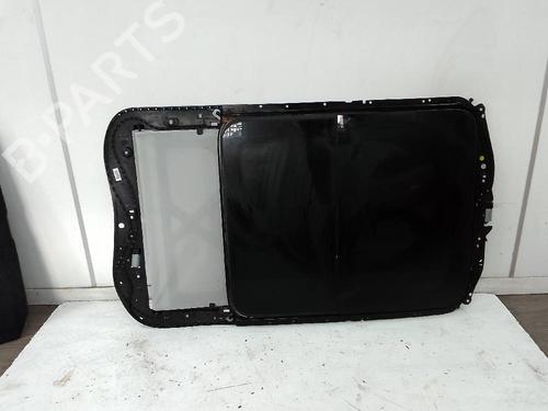 Sunroof AUDI A6 C7 (4G2, 4GC) 2.0 TDI 4g987704b