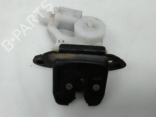 Used Tailgate lock NISSAN QASHQAI II SUV (J11, J11_) 1.6 dCi ALL MODE 4x4-i (130 hp) 23103570