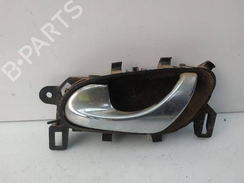 Rear left interior door handle NISSAN QASHQAI / QASHQAI +2 I (J10, NJ10, JJ10E)  | BP20505269I15 