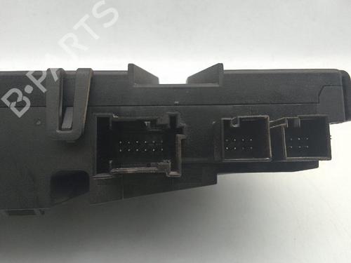Climate control MERCEDES-BENZ S-CLASS (W221, V221) S 320 CDI (221.022, 221.122) | BP27446278I5 
