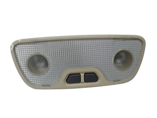 Used Interior roof light Interior roof light VOLVO XC60 I SUV (156) D3 / D4 (163 hp) 18586954 18586954