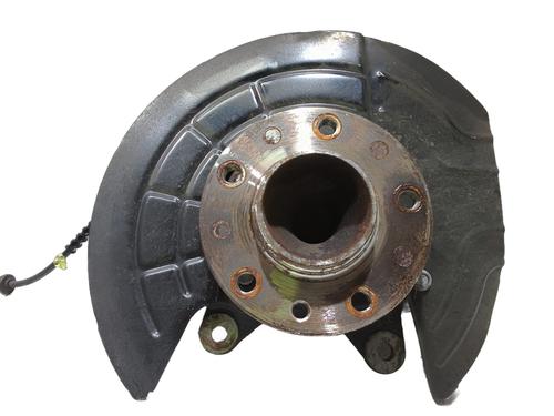 Left front steering knuckle JEEP RENEGADE SUV (BU, B1, BV) 1.0 T-GDi | BP33457353M25 - Image 5