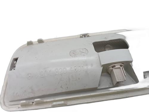 Interior roof light MERCEDES-BENZ A-CLASS (W176) A 160 CDI / d (176.011) | BP30051691I8 
