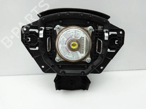 Driver airbag NISSAN QASHQAI I (J10, NJ10) 1.6 dCi | BP21501068C9 