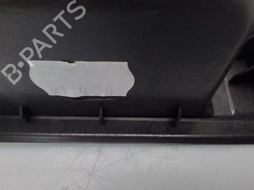 Used Left rear window switch CITROËN C4 III (BA_, BB_, BC_) BLUEHDI 110 (BBYHSA) (110 hp) 24465149