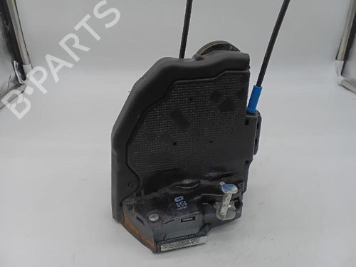 Used Rear right lock TOYOTA AURIS (_E18_) 1.2 (NRE185_, NRE185R) (116 hp) 26704805