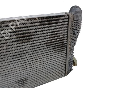 Intercooler VW GOLF VI (5K1) 1.6 TDI | BP33688336M30 - Image 4