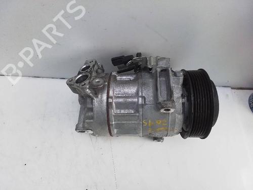 Used AC compressor BMW X3 (E83) 2.0 sd (177 hp) 26285091