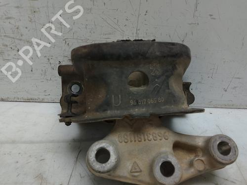 Engine mount CITROËN DS3 (SA_) 1.6 HDi 90 | BP28714103M89 