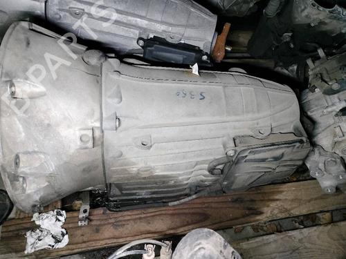 Gearbox MERCEDES-BENZ S-CLASS (W221, V221)  | BP26052209M3 