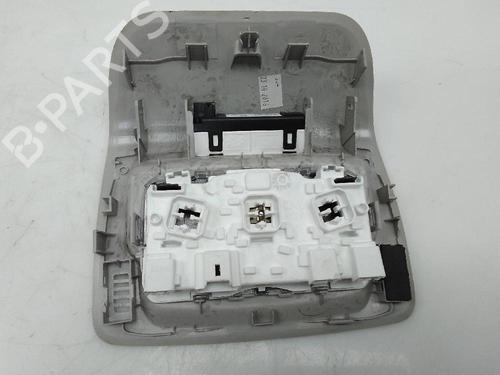 Innerbelysning CITROËN C3 / C3 ORIGIN III (SX) 1.2 VTi 68 | BP20714320I8 