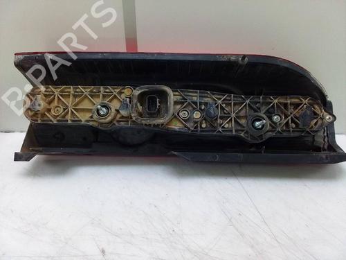 Right taillight BMW X3 (E83) 2.0 sd | BP26284872C35 