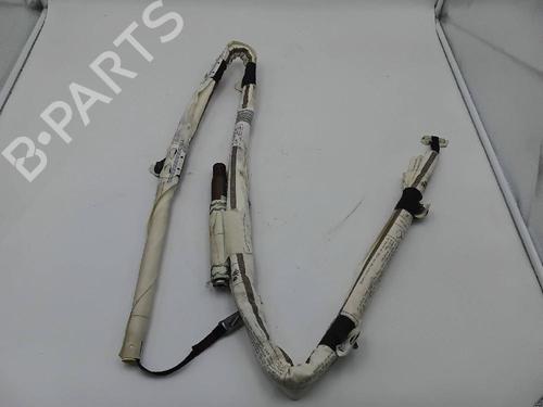 Used Right curtain airbag MERCEDES-BENZ B-CLASS Sports Tourer (W246, W242) B 180 CDI (246.200) (109 hp) 24998197