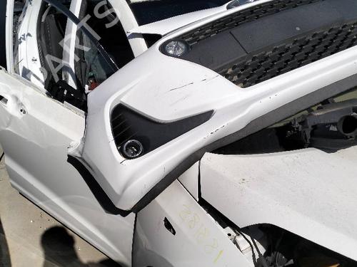 Højre fortil støddæmper HYUNDAI i10 II (BA, IA) 1.2 (87 hp) 21051833