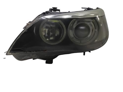 Left headlight BMW 5 Touring (E61) 530 d | BP35976806C28 - Image 2