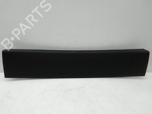 Used Tailgate trim Tailgate trim BMW X3 (G01, F97, G08) xDrive 20 d Mild-Hybrid (190 hp) 22411750 22411750