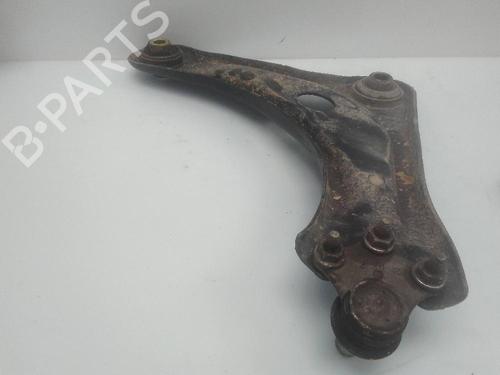 Querlenker links vorne für CITROËN C4 CACTUS 1.2 VTi 82 (82 hp) 22188699