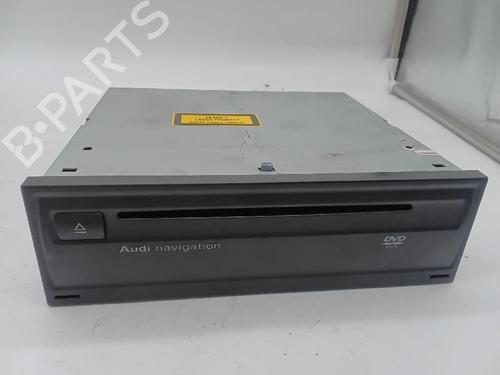 Elektronisk modul AUDI Q7 (4LB) 3.0 TDI quattro (240 hp) 27494694