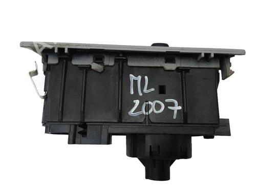 Electronic module MERCEDES-BENZ M-CLASS (W164) ML 350 4-matic (164.186) | BP23103182M83 - Image 4