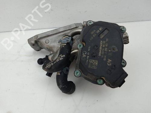 Throttle body AUDI A4 B9 Avant (8W5, 8WD)  | BP23882872M82 