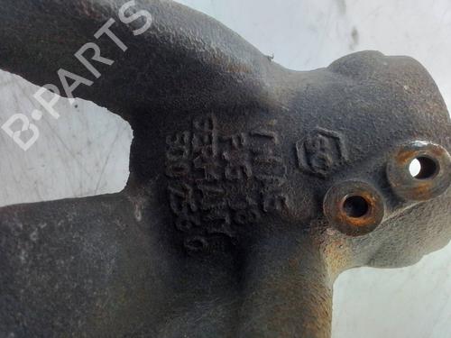 Right front steering knuckle AUDI A3 (8V1, 8VK) 1.6 TDI | BP28148578M26 