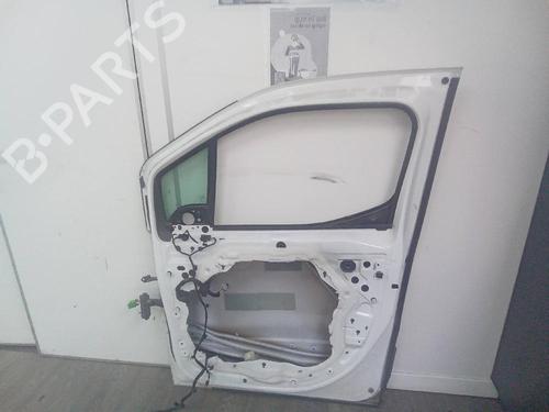 Used Right front door CITROËN BERLINGO (ER_, EC_) 1.5 BlueHDi 130 (ECYHZJ, ECYHZR) (131 hp) 19505532