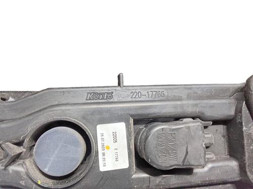 Left taillight RENAULT KANGOO Express (FW0/1_) 1.5 dCi 75 (FW07, FW10, FW04) | BP36219172C34 - Image 6