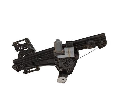 Used Rear right window mechanism Rear right window mechanism 39553856 39553856