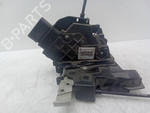 Front left lock FORD MONDEO IV (BA7) 2.0 TDCi | BP26161000C98 