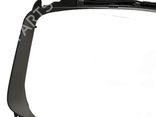 Tailgate trim AUDI Q5 (8RB) 2.0 TFSI quattro | BP30123721C151