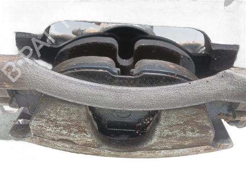 Left front brake caliper SKODA KAROQ (NU7, ND7) 2.0 TDI | BP34647129M105 - Image 3